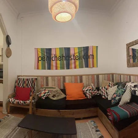 Vandrerhjem Peniche Hostel