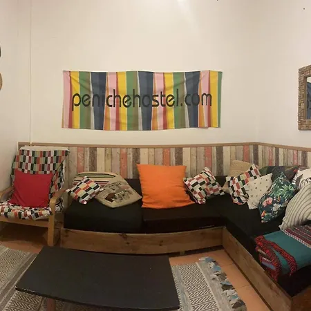Peniche Hostel Hostel Peniche
