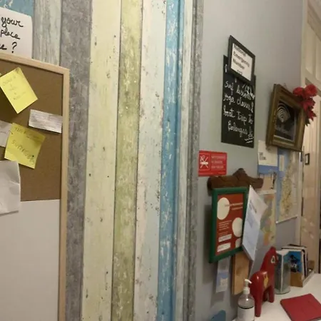 Peniche Hostel Peniche