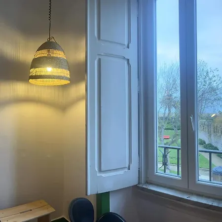 Hostel Peniche Hostel Peniche
