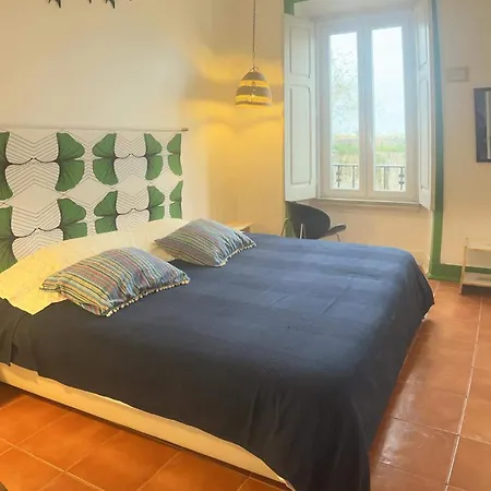 Hostel Peniche Hostel *