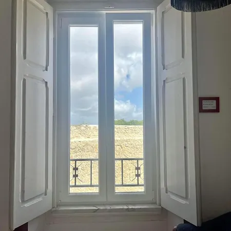 Peniche Hostel