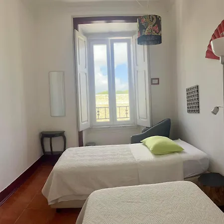 Hostel Peniche Hostel