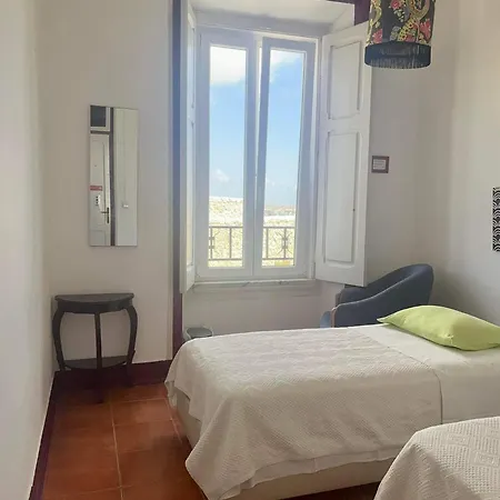 Peniche Hostel Hostel *