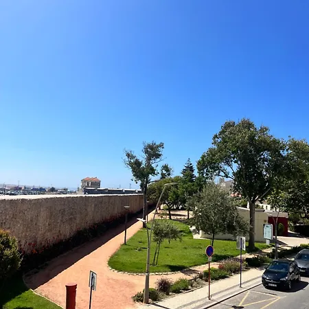 Vandrerhjem Peniche Hostel *