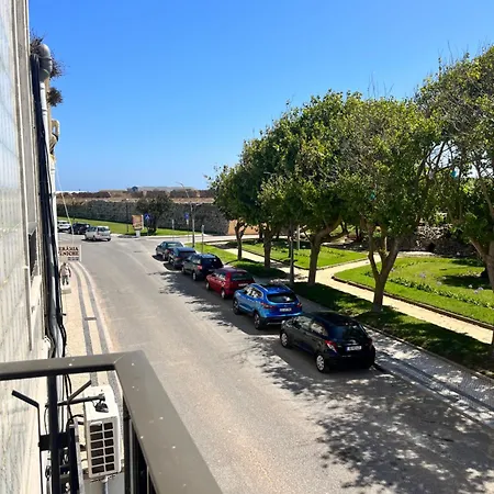 Peniche Hostel Vandrerhjem Peniche