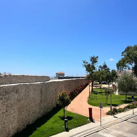 Peniche Hostel Vandrerhjem *