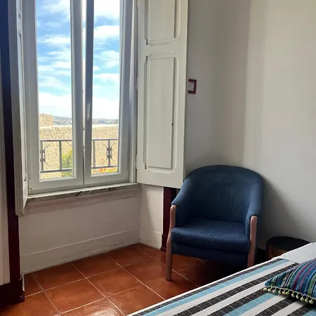 Peniche Hostel Vandrerhjem Peniche