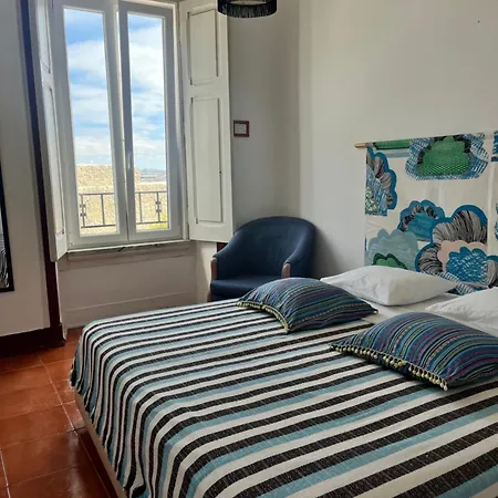 Peniche Hostel Vandrerhjem *