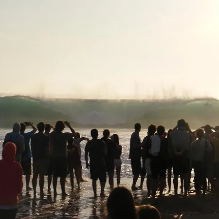 Peniche Hostel Vandrerhjem Peniche