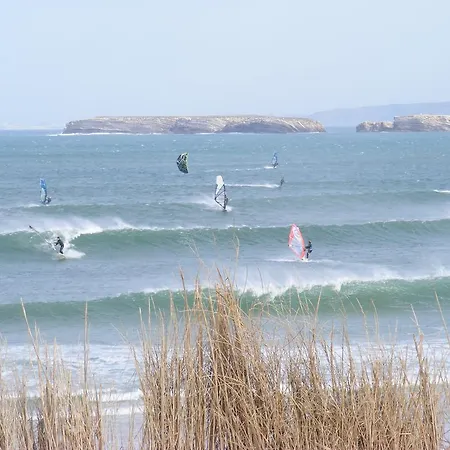 Peniche Hostel Vandrerhjem Peniche