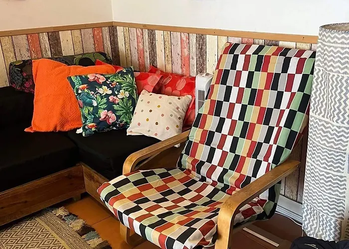 旅馆 Peniche Hostel