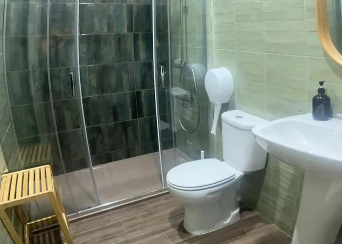 旅馆 Peniche Hostel 佩尼契