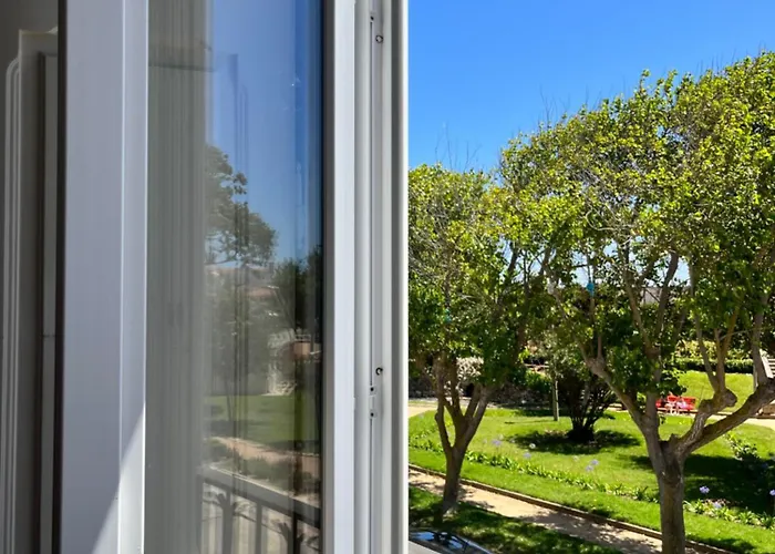 旅馆 Peniche Hostel