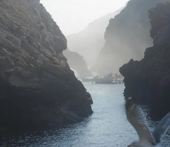 旅馆 Peniche Hostel