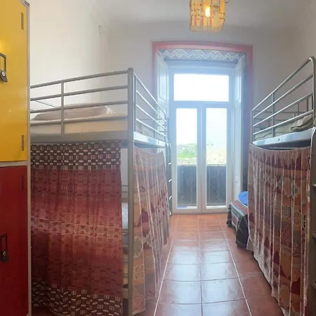 Albergue Peniche Hostel Peniche
