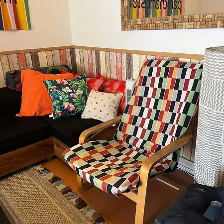 Albergue Peniche Hostel