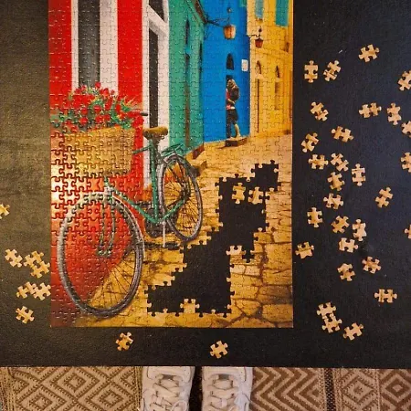 Albergue Peniche Hostel *