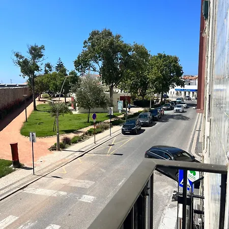 Peniche Hostel Peniche