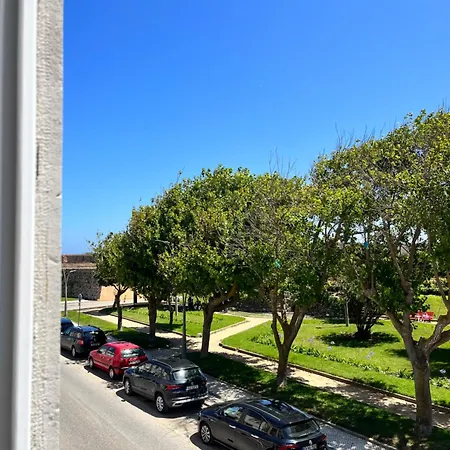 Peniche Hostel Albergue