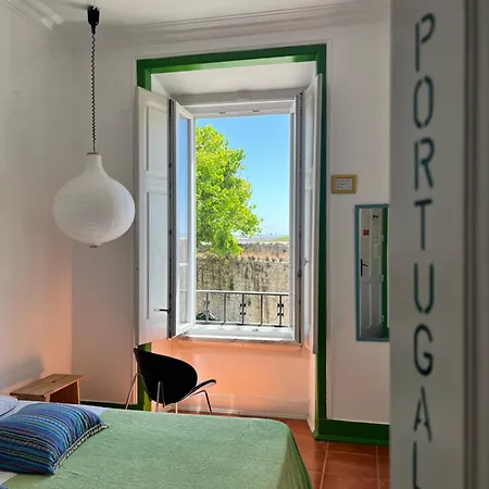 Peniche Hostel Albergue