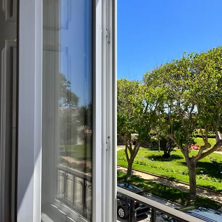 Albergue Peniche Hostel