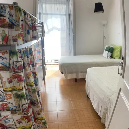 Albergue Peniche Hostel