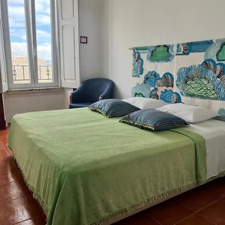 Albergue Peniche Hostel Peniche