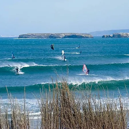 Peniche Hostel Hostel *