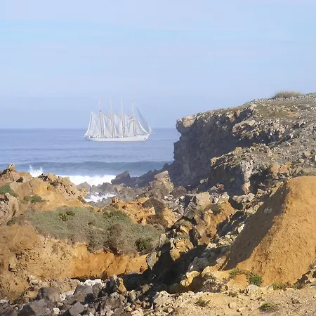 Peniche Hostel