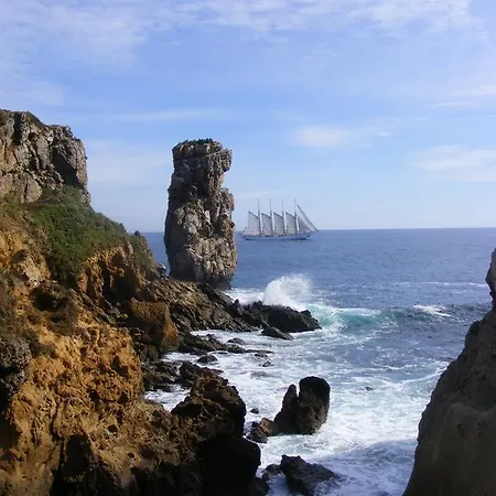 Peniche Hostel * 페니케