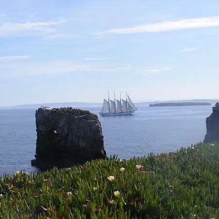 Peniche Hostel 호스텔 페니케