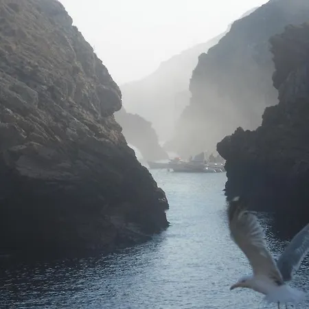 Albergue Peniche Hostel