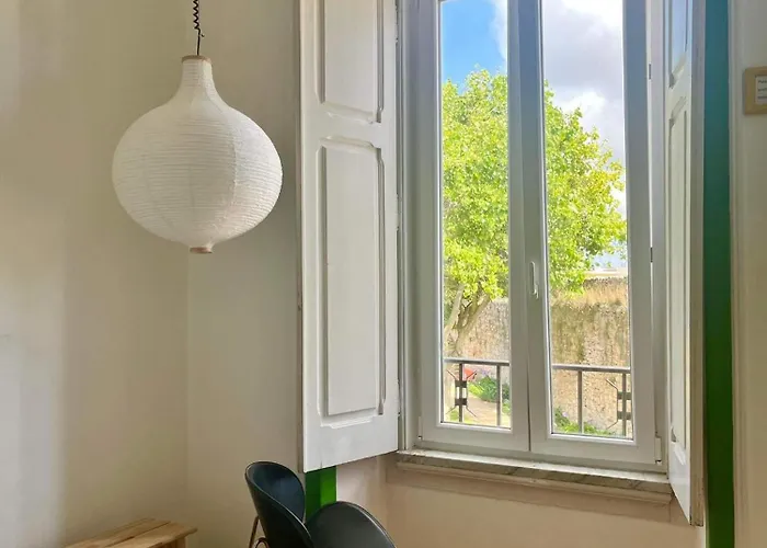 Peniche Hostel * Peniche