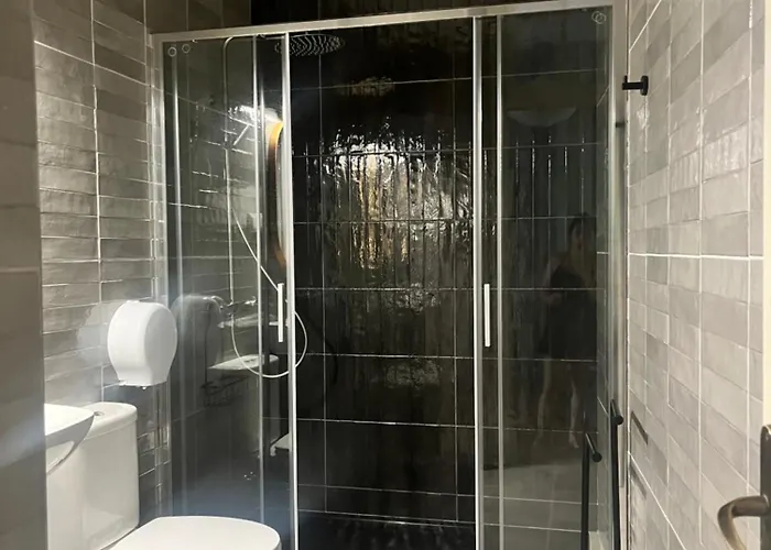 Peniche Hostel Hostal *