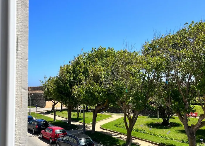 Peniche Hostel Hostal Peniche