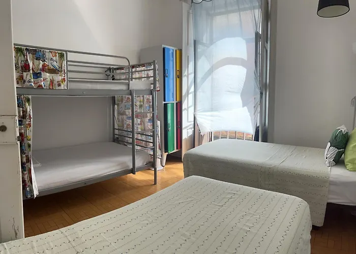 Peniche Hostel Hostel *