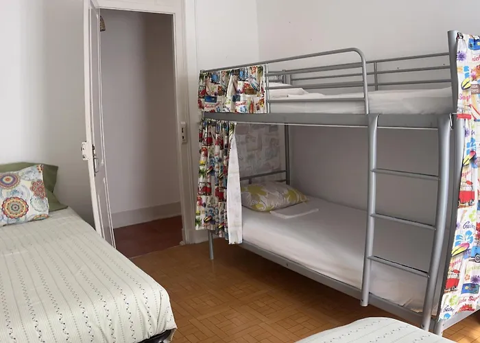 Peniche Hostel Hostal Peniche