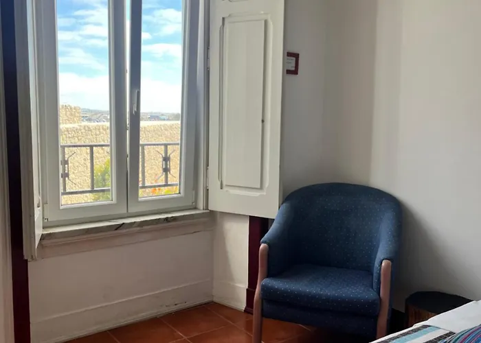 Peniche Hostel Hostal Peniche