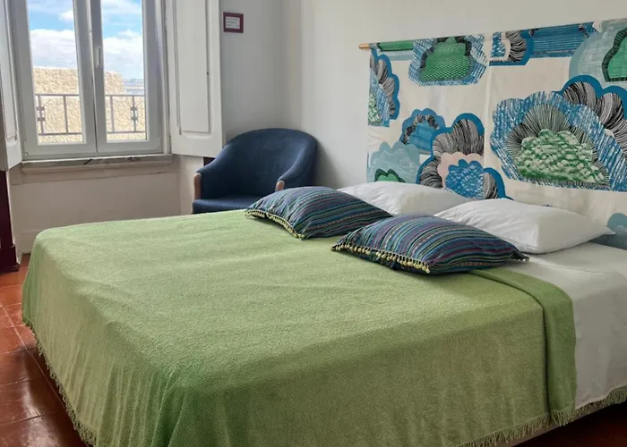 Hostal Peniche Hostel Peniche