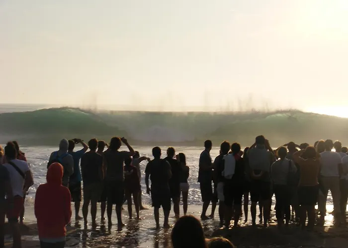 Peniche Hostel Hostal Peniche