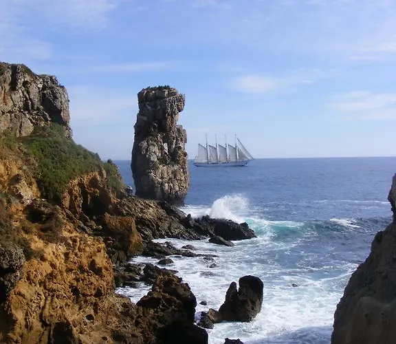 Peniche Hostel * Peniche