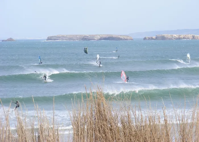 Peniche Hostel Hostal Peniche